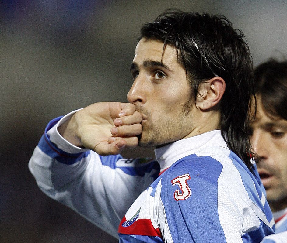 Los nuevos: De la Red