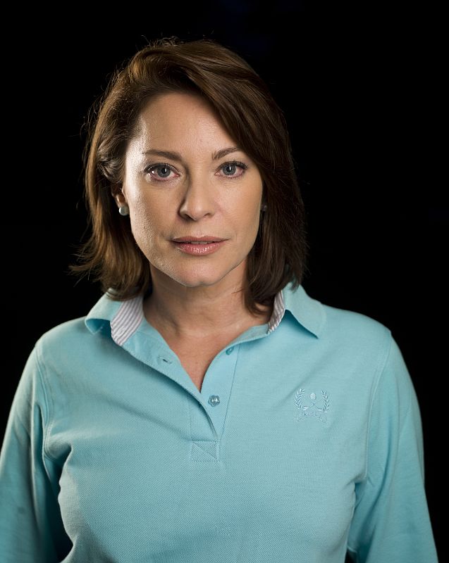 Helena de Cárdenas (María Helena Döering)