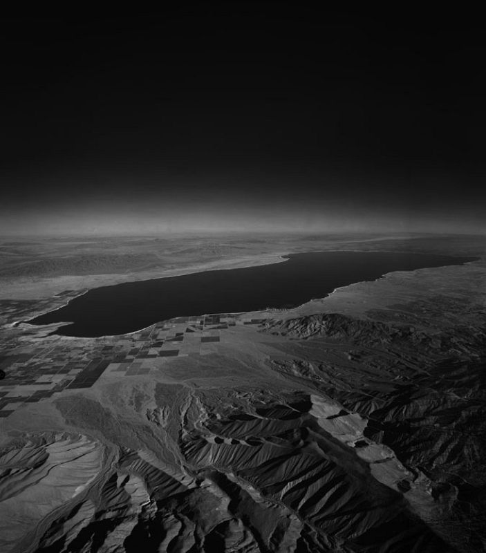 Los mares de Salton (I), 2008