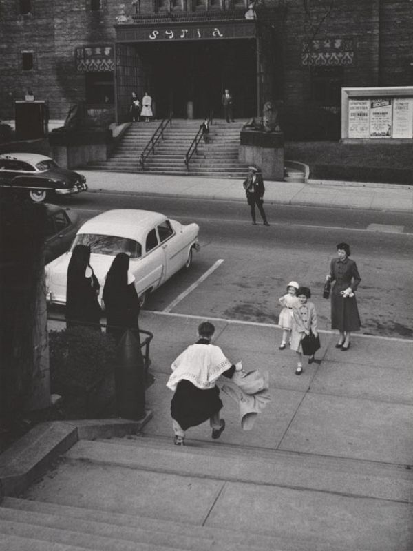 Sin título, ca. 1955