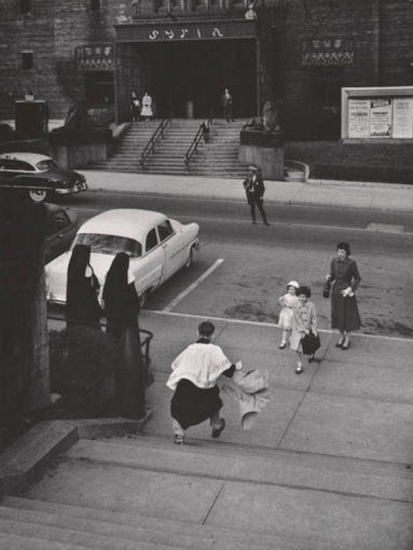 Sin título, ca. 1955