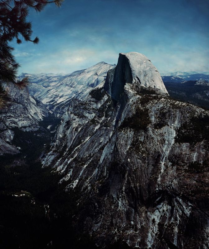 La mejor vista general, 2007