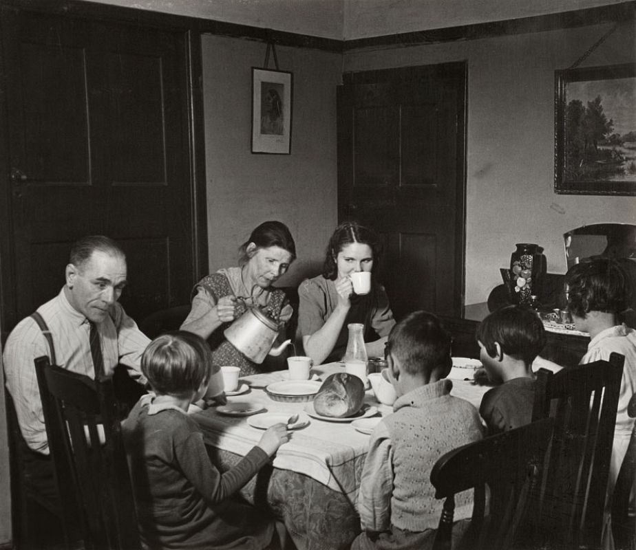 Patrimonio Municipal de Kingstanding, Birmingham, ca. 1939