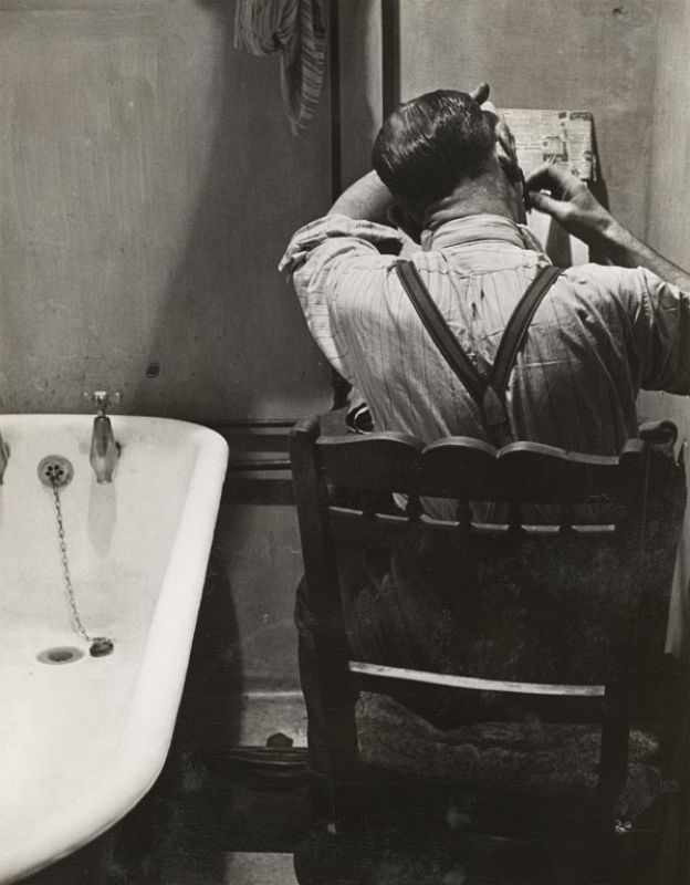 Patrimonio Municipal de Shenley Fields, Birmingham, ca. 1939