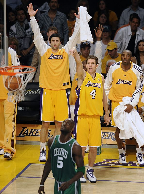 Lakers