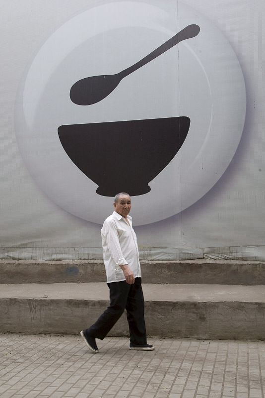 Aumento de la inflación en China por el precio de los alimentos