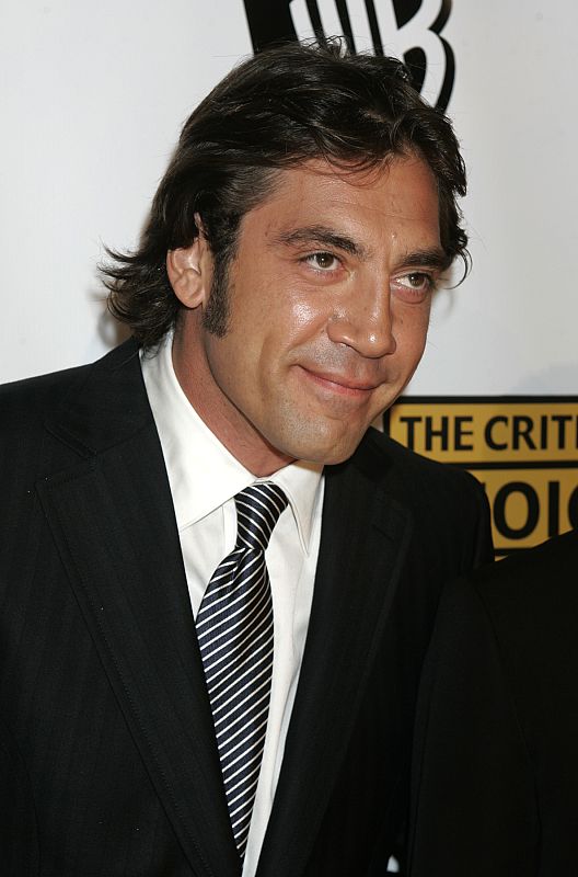 Javier Bardem, Premio Nacional de Cine