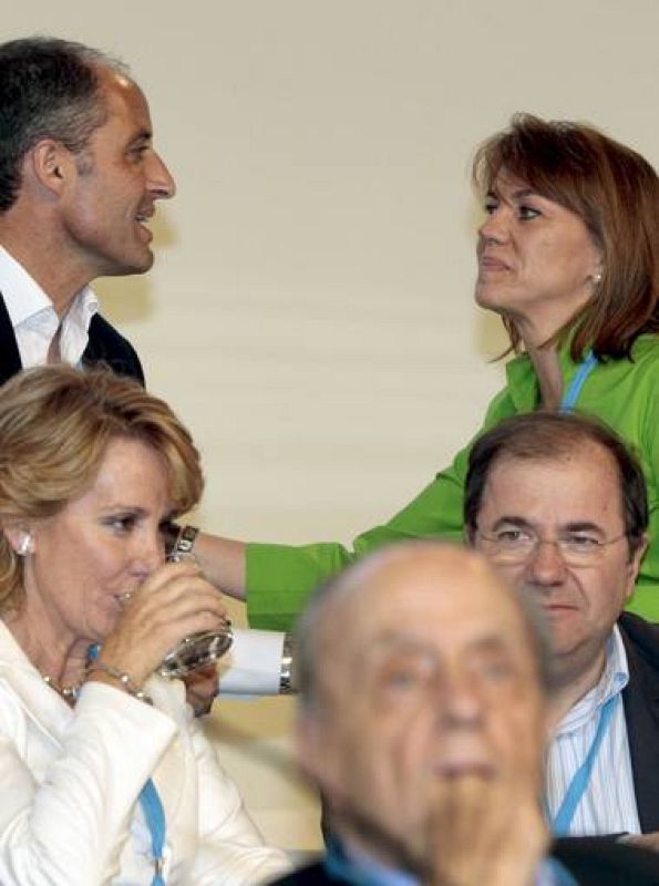 Congreso Nacional del PP 