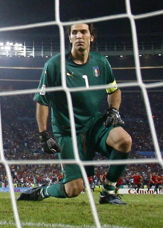 La desolación de Buffon