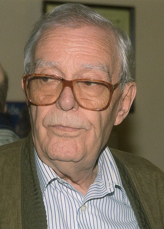 Fallece Ramón Tamayo