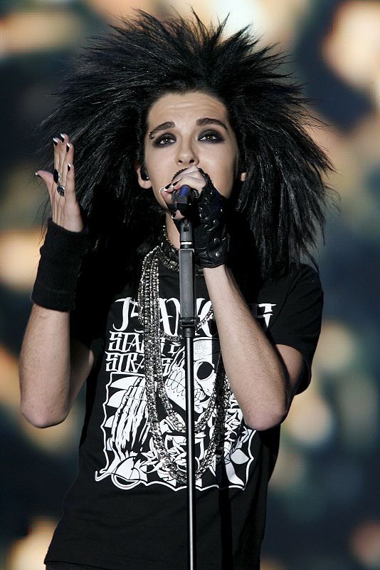 Bill Kaulitz