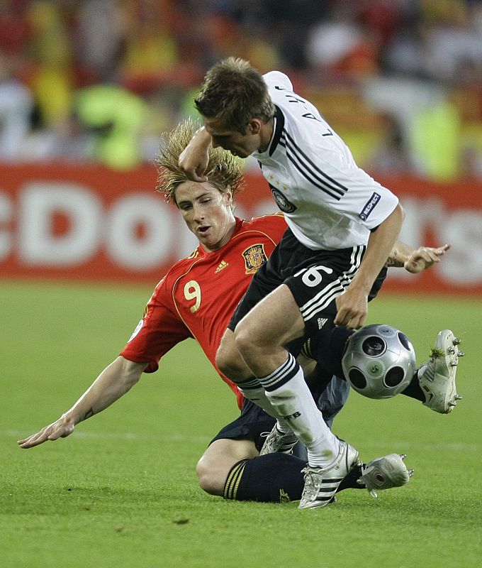 Torres y Lahm