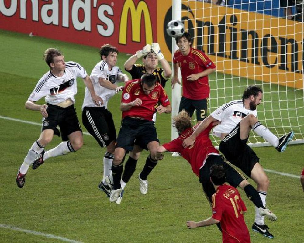 San Casillas en Viena