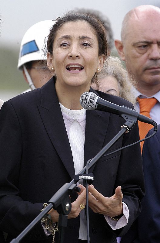 Ingrid Betancourt ha pedido ayuda internacional para acabar con los secuestros en todo el mundo.