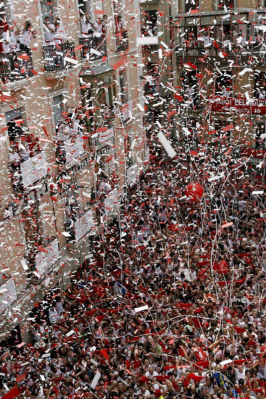 SANFERMINES 2008