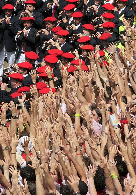 SANFERMINES 2008