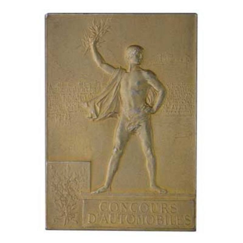 La otra cara de las medallas