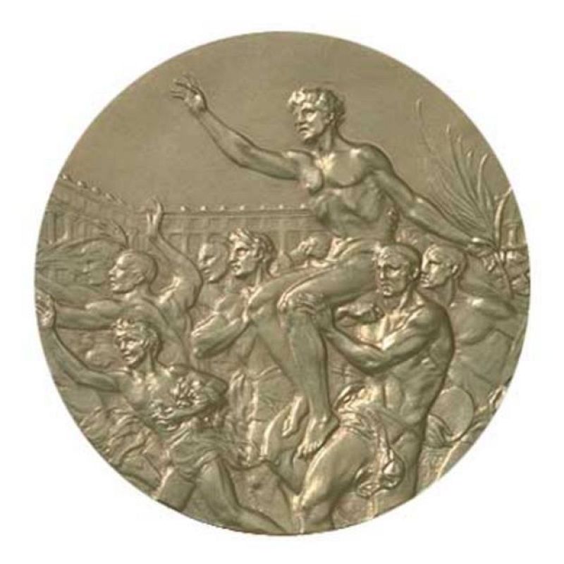 El reverso de las medallas