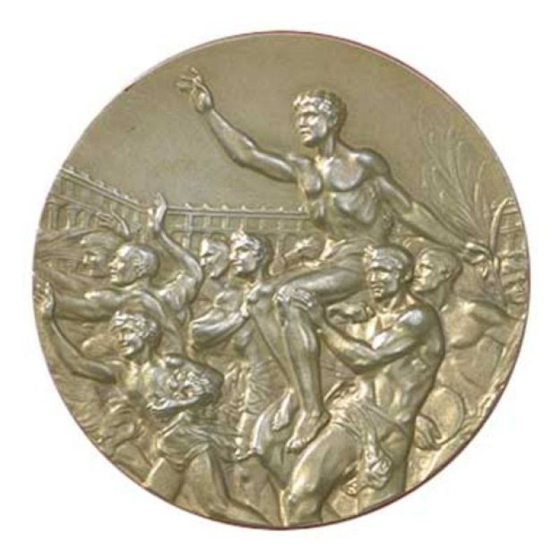 El reverso de las medallas