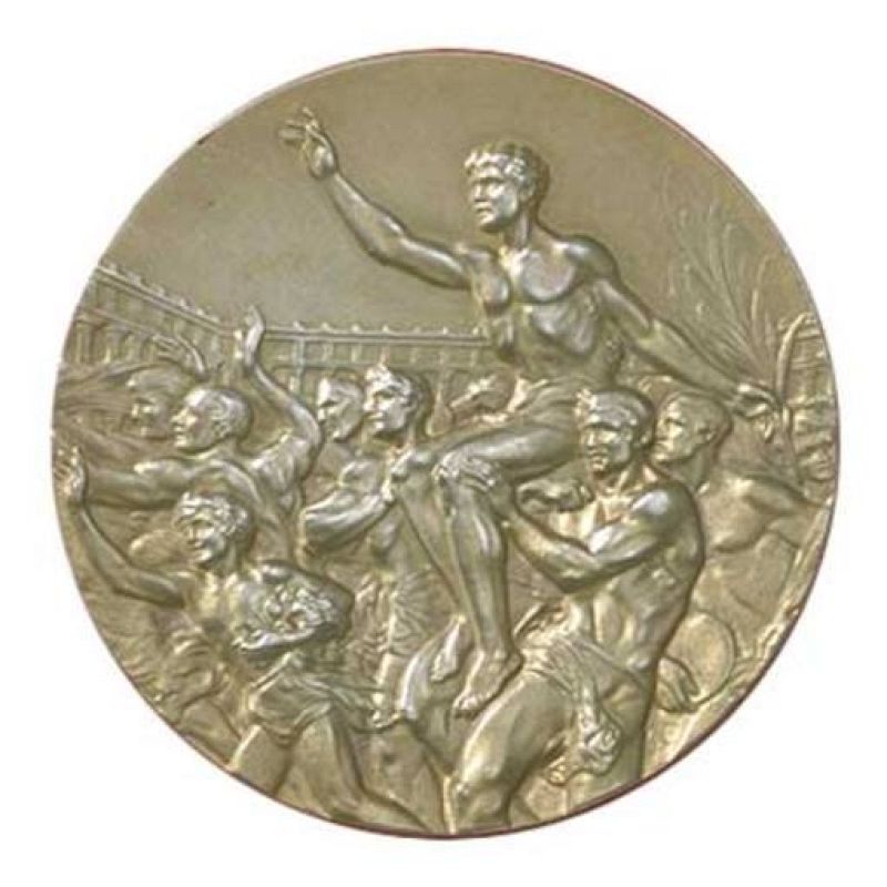  El reverso de las medallas