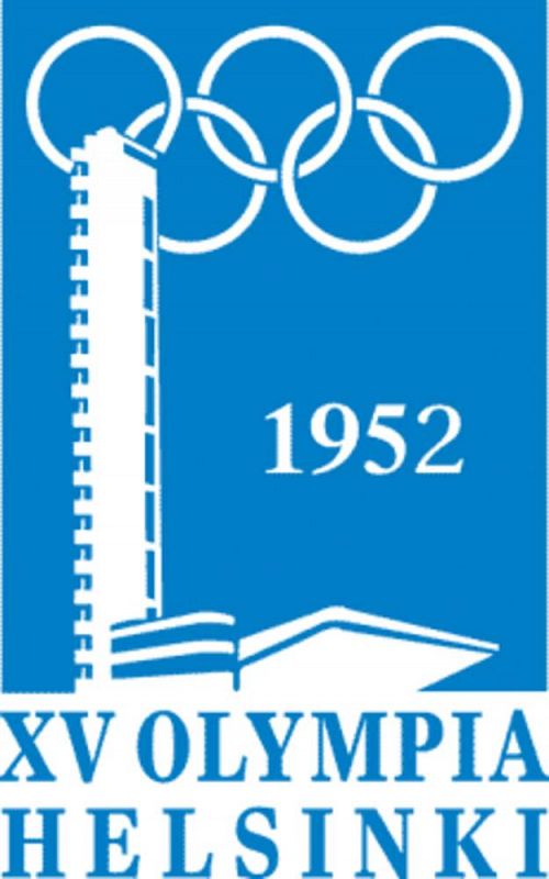 Emblema de los Juegos de 1952