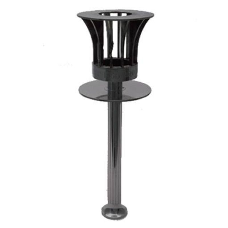 La antorcha olímpica