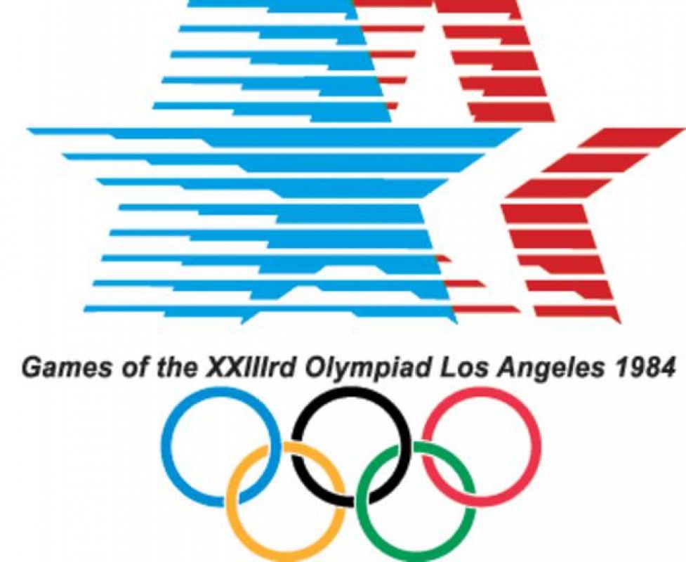 Emblema de los Juegos