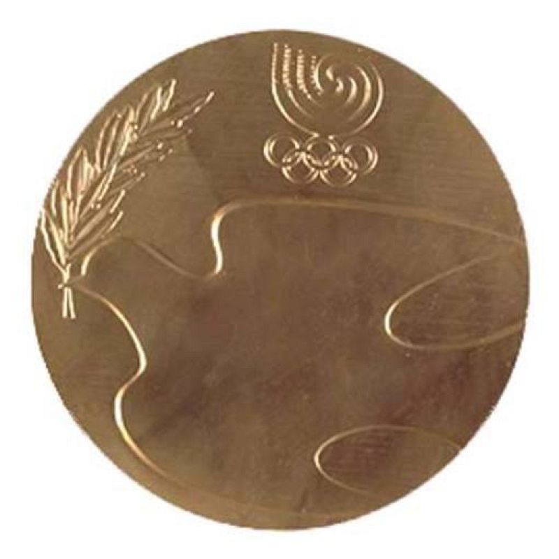  El reverso de las medallas