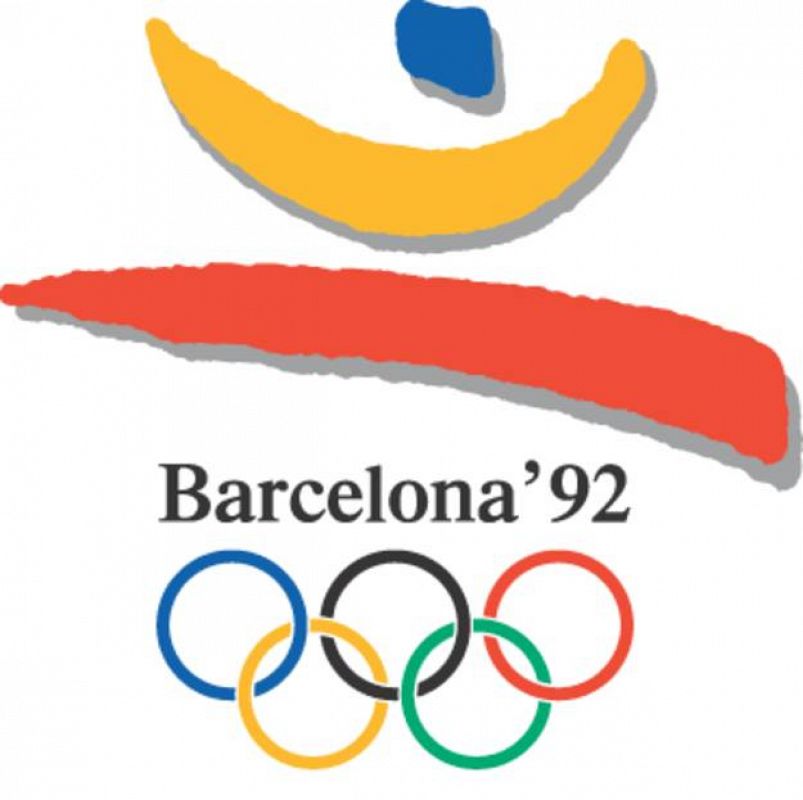Logo de los Juegos