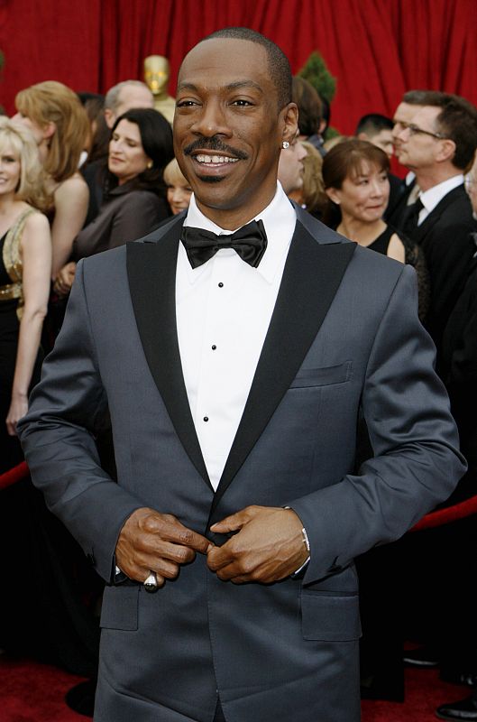 Eddie Murphy