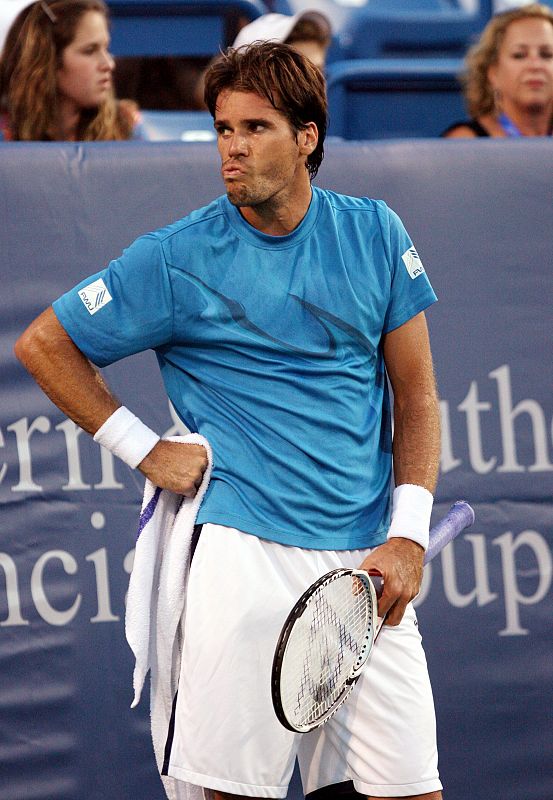 RAFAEL NADAL VS TOMMY HAAS