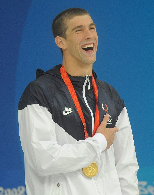 Phelps