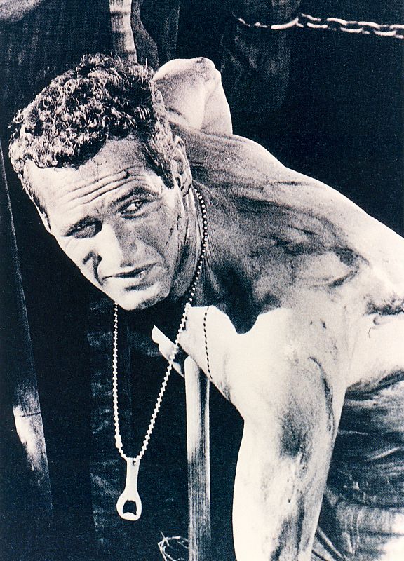 'La leyenda del indomable' (1967)