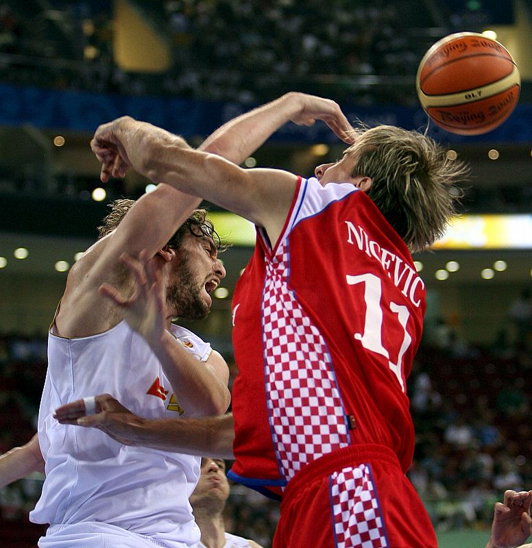 BALONCESTO CUARTOS DE FINAL