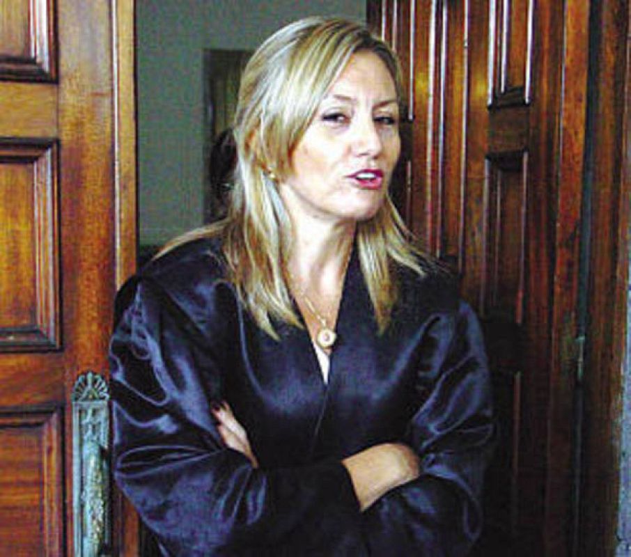 Lidia Delgado Estévez 