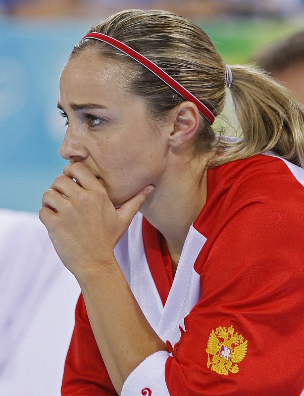 Becky Hammon
