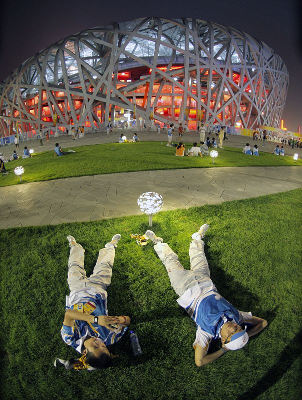 CEREMONIA DE CLAUSURA