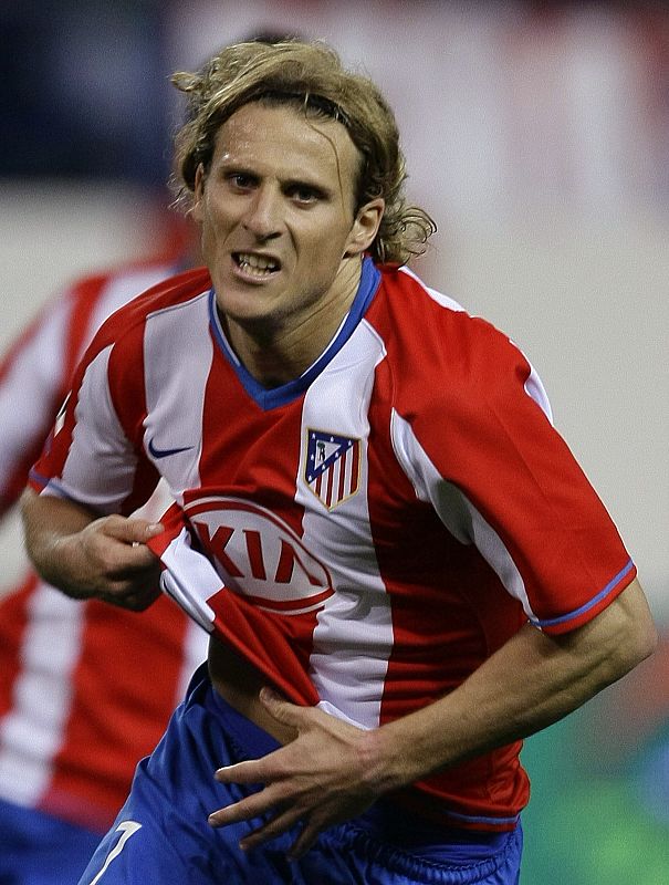 Diego Forlán