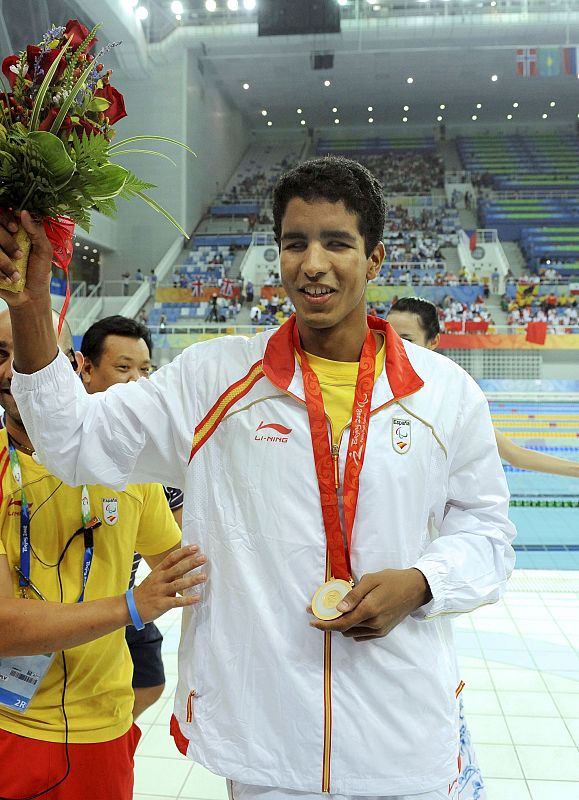 Enhamed Enhamed Mohamed Yahdid