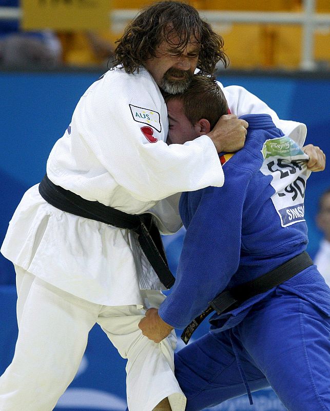 JUDO