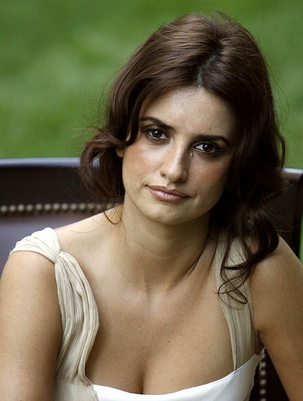 Penélope Cruz, premio de la crítica