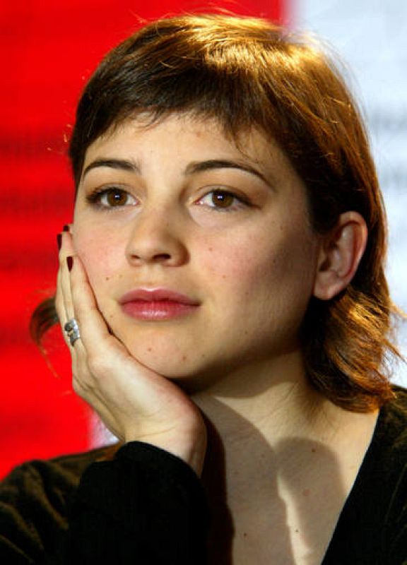 Leonor Watling... y más allá