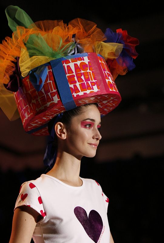 Agatha Ruiz de la Prada