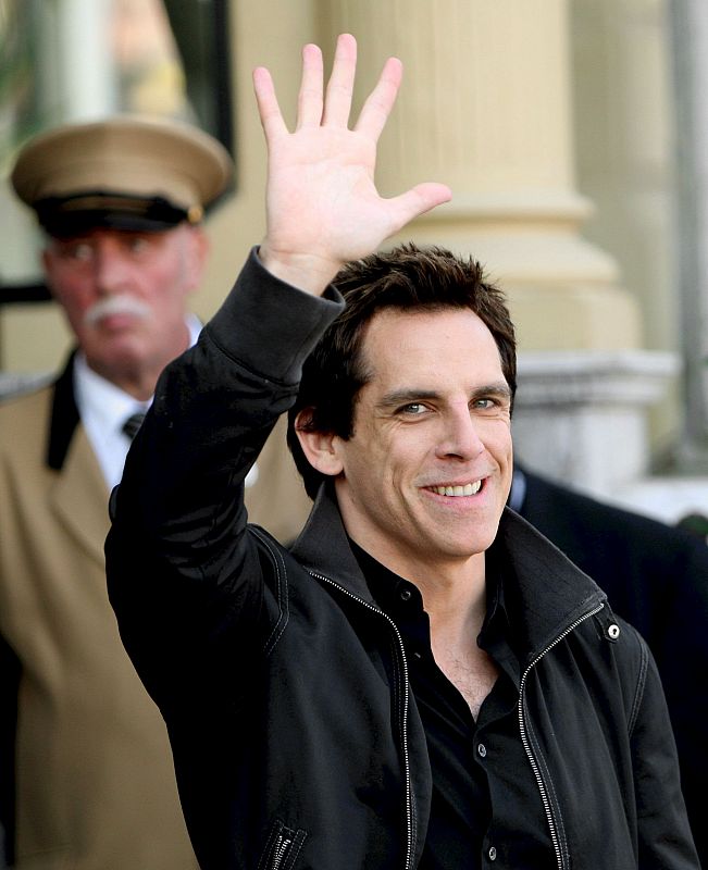 Ben Stiller