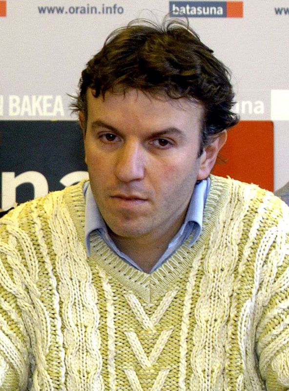 DETENCIÓN DIRIGENTES