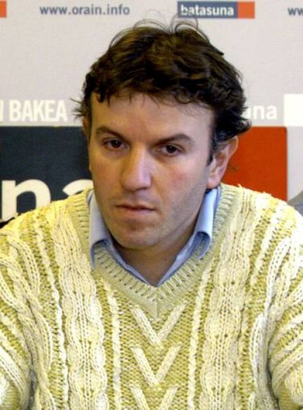 DETENCIÓN DIRIGENTES