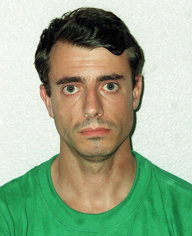 DETENCIÓN DIRIGENTES