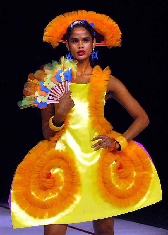 DFASHION PRIMAVERA VERANO