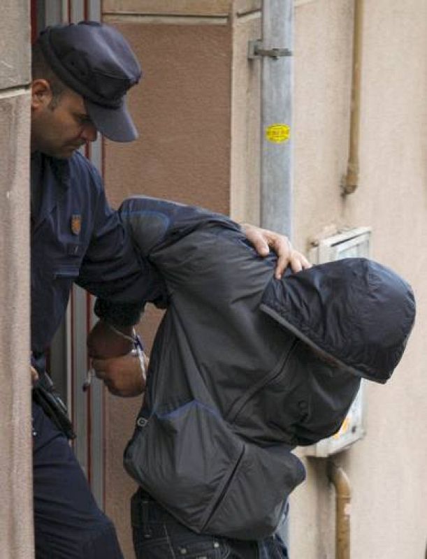 TERRORISMO ISLAMISTA 