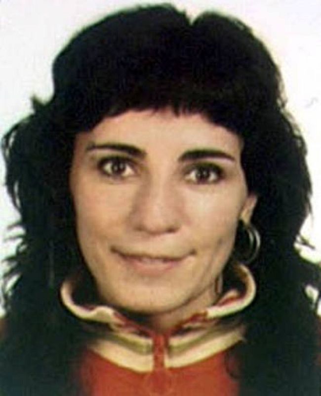 Leire López Zurutuza, una de las etarras más buscadas, podría ser la persona que ha sido detenidda junto al jefe militar de ETA, Garikoitz Aspiazu, alias 'Txeroki'.